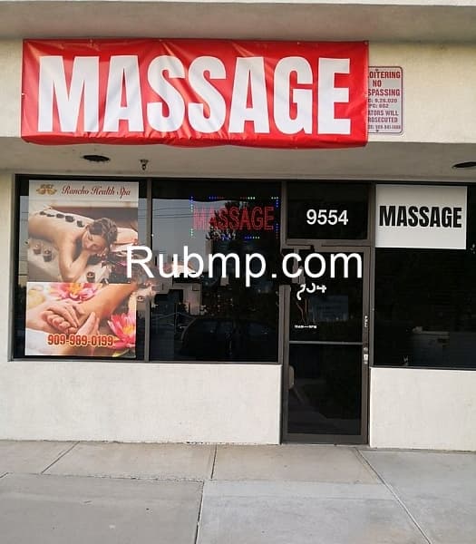 Photo of Rancho Health Massage