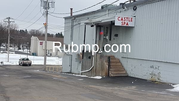 Photo of Castle Spa