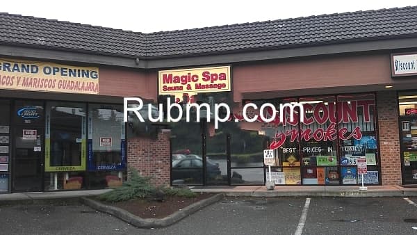 Photo of Magic Spa