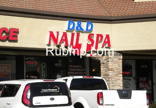 Photo of NCY Asian massage