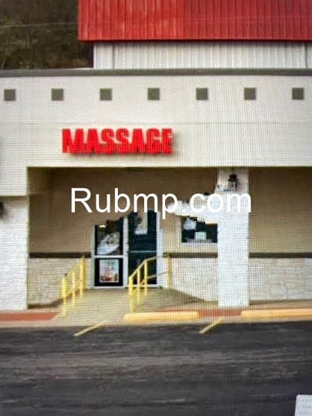 Photo of Asian Massage