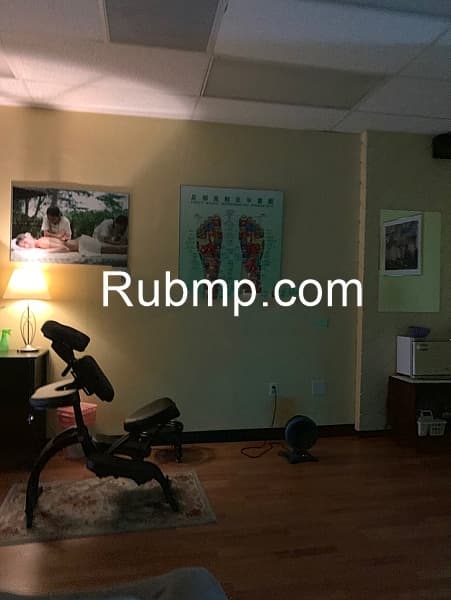 Photo of Happy Feet Day Spa