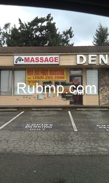 Photo of Angel Foot Massage