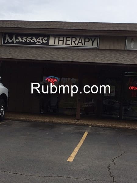Photo of Massage Therapy