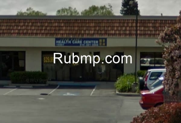 Photo of Far East Health Care Center