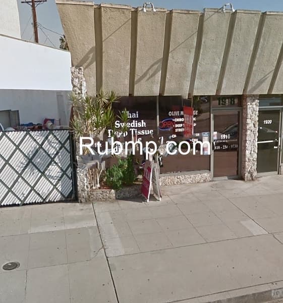 Photo of Olive Thai Massage