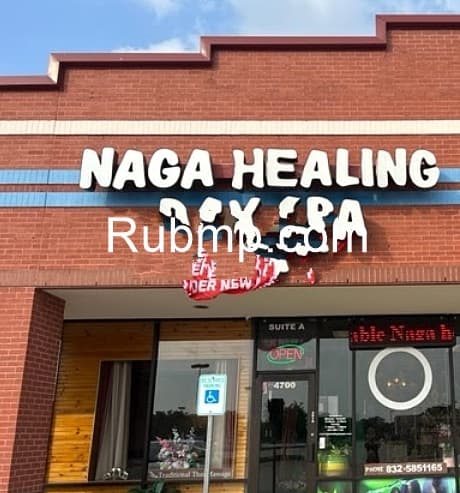 Photo of Naga Healing Day Spa