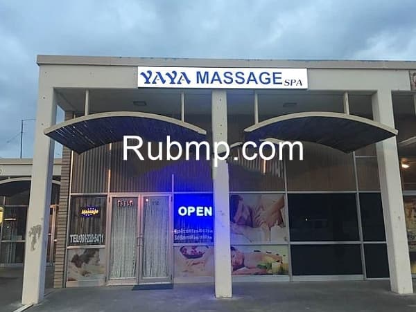 Photo of JJ health massge