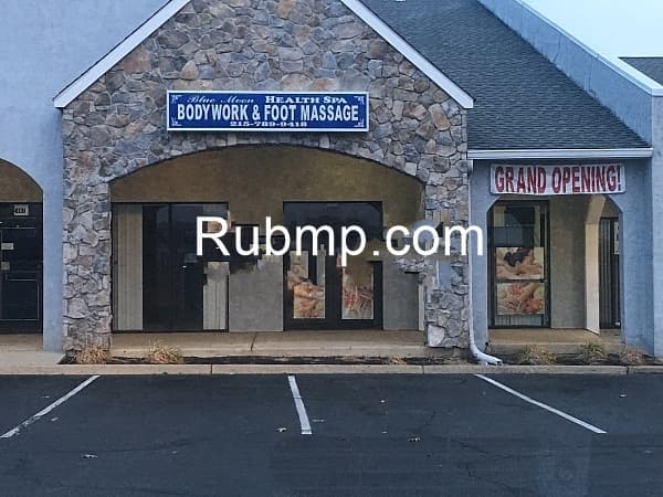Photo of Blue Moon Health Spa