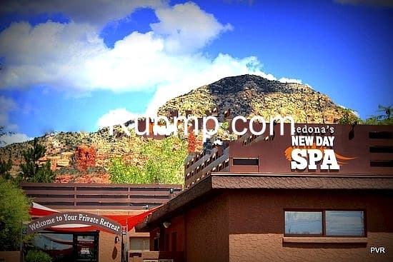 Photo of Sedona's New Day Spa