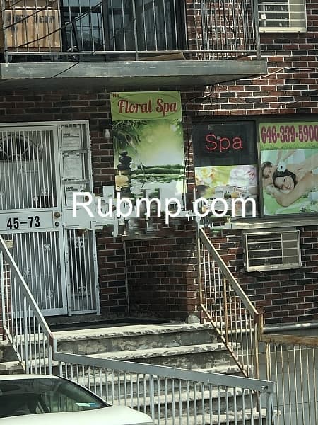 Photo of NY Floral Spa