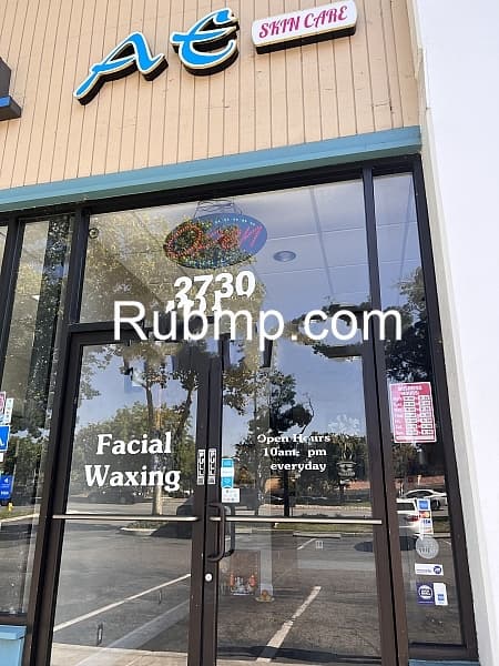 Photo of A&E Skincare