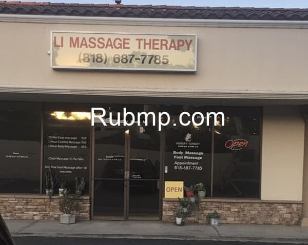 Photo of Mia Mellisa massage and spa wellness