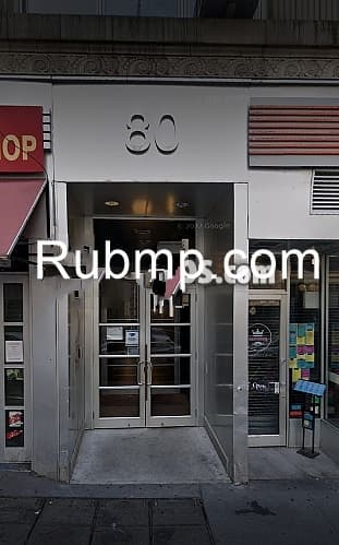 Photo of NYC Healing and Massage