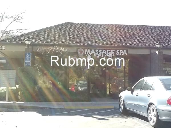 Photo of Ruby Massage Spa
