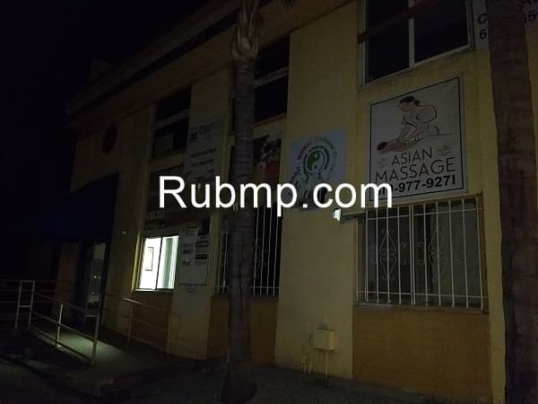 Photo of Asian Massage