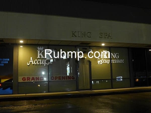 Photo of King Spa
