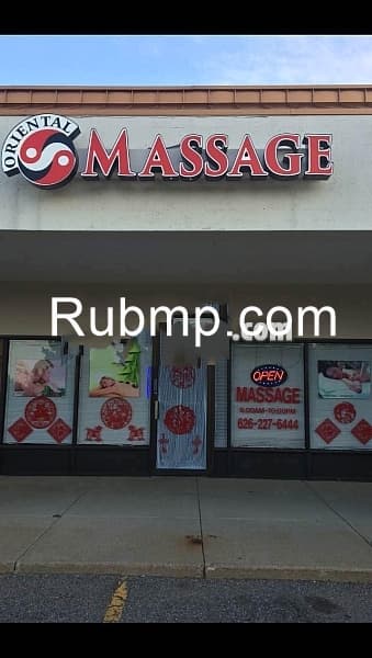 Photo of Oriental Massage