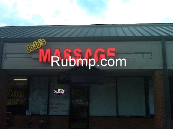 Photo of JoJo's Massage