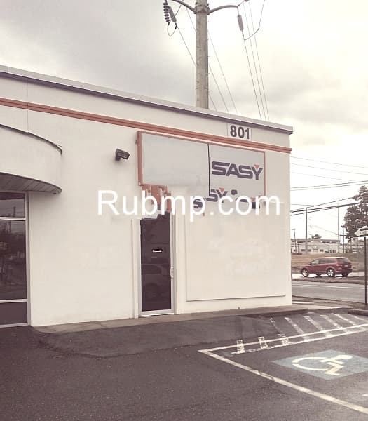 Photo of Sasy