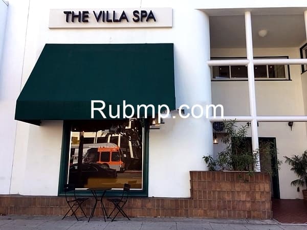 Photo of The Villa Spa