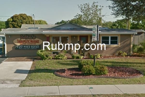 Photo of Frank Picone The Muscle Whisperer Massage Therapy