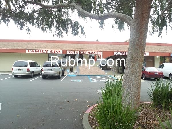 Photo of Family Spa