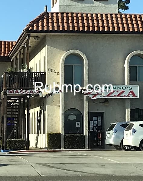 Photo of L. L. Massage