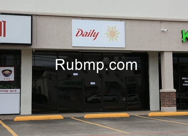 Photo of Daily Spa