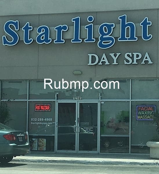 Photo of Lavender Massage