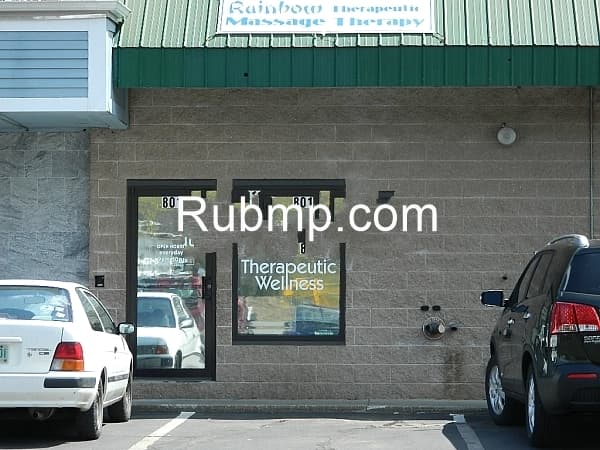 Photo of Rainbow Therapeutic Massage Spa