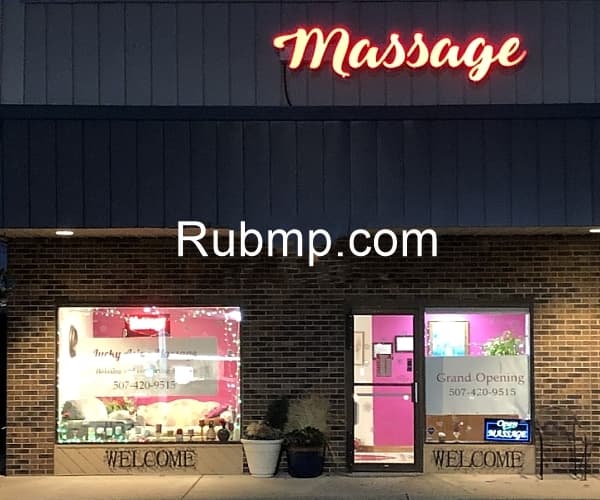 Photo of Lucky Asian Massage