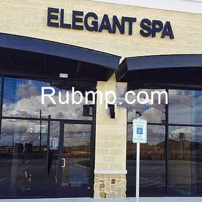 Photo of Elegant Spa