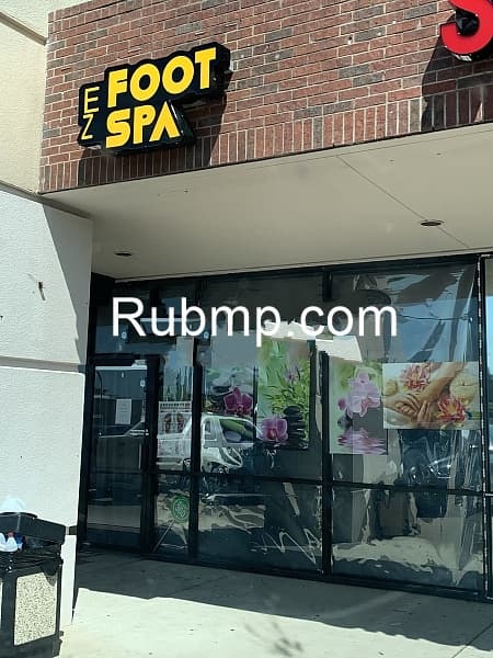 Photo of EZ Foot Spa