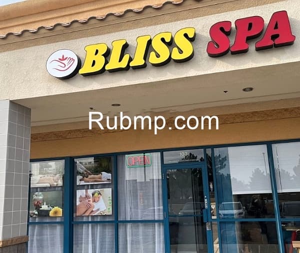Photo of Bliss Spa