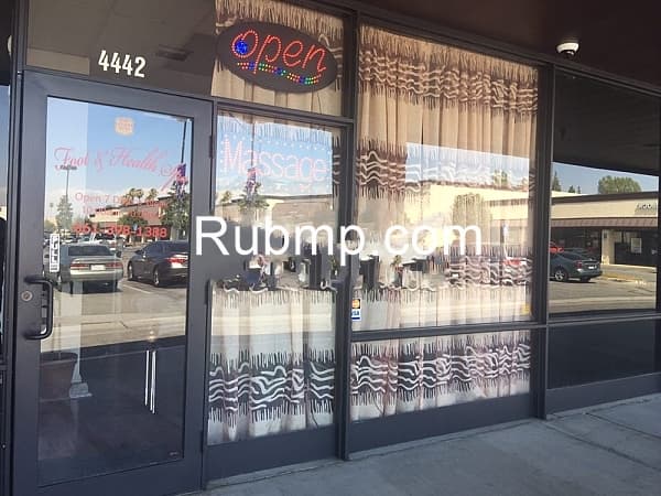 Photo of Foot & Health Spa