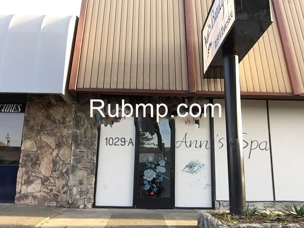 Photo of Ann's Spa