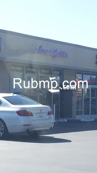 Photo of Serenity Spa