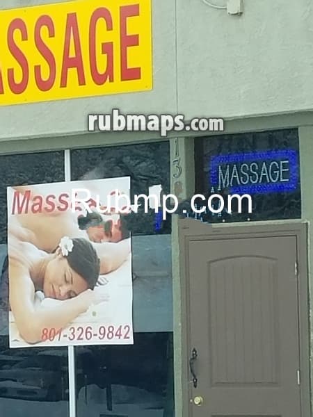 Photo of Evergreen Oriental Massage