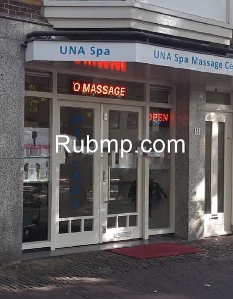 Photo of Una Massage