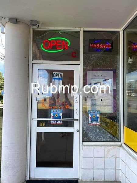 Photo of Meridian Massage Spa