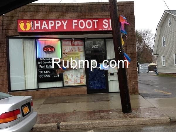 Photo of Happy foot spa