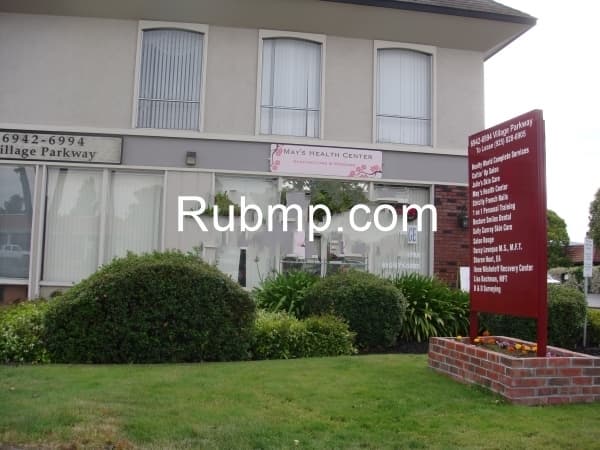 Photo of May's Health Center