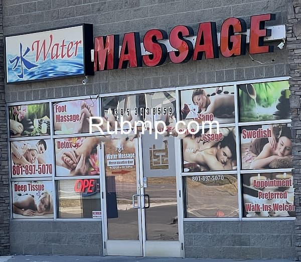 Photo of Indy Massage