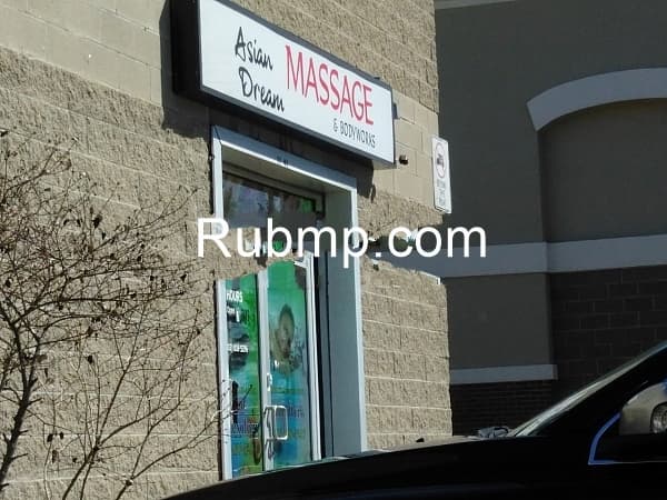 Photo of Asain Dream