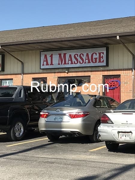 Photo of A1 Massage