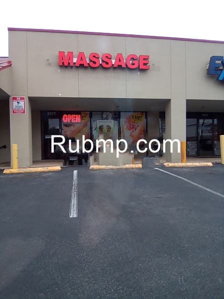 Photo of Yanan Massage Spa