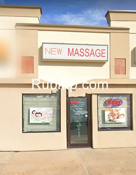 Photo of Q's Massage