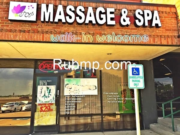 Photo of Top Massage and Spa