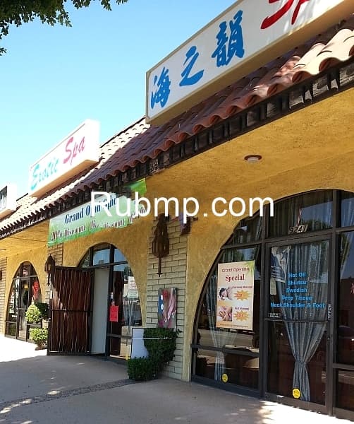 Photo of Exotic Spa